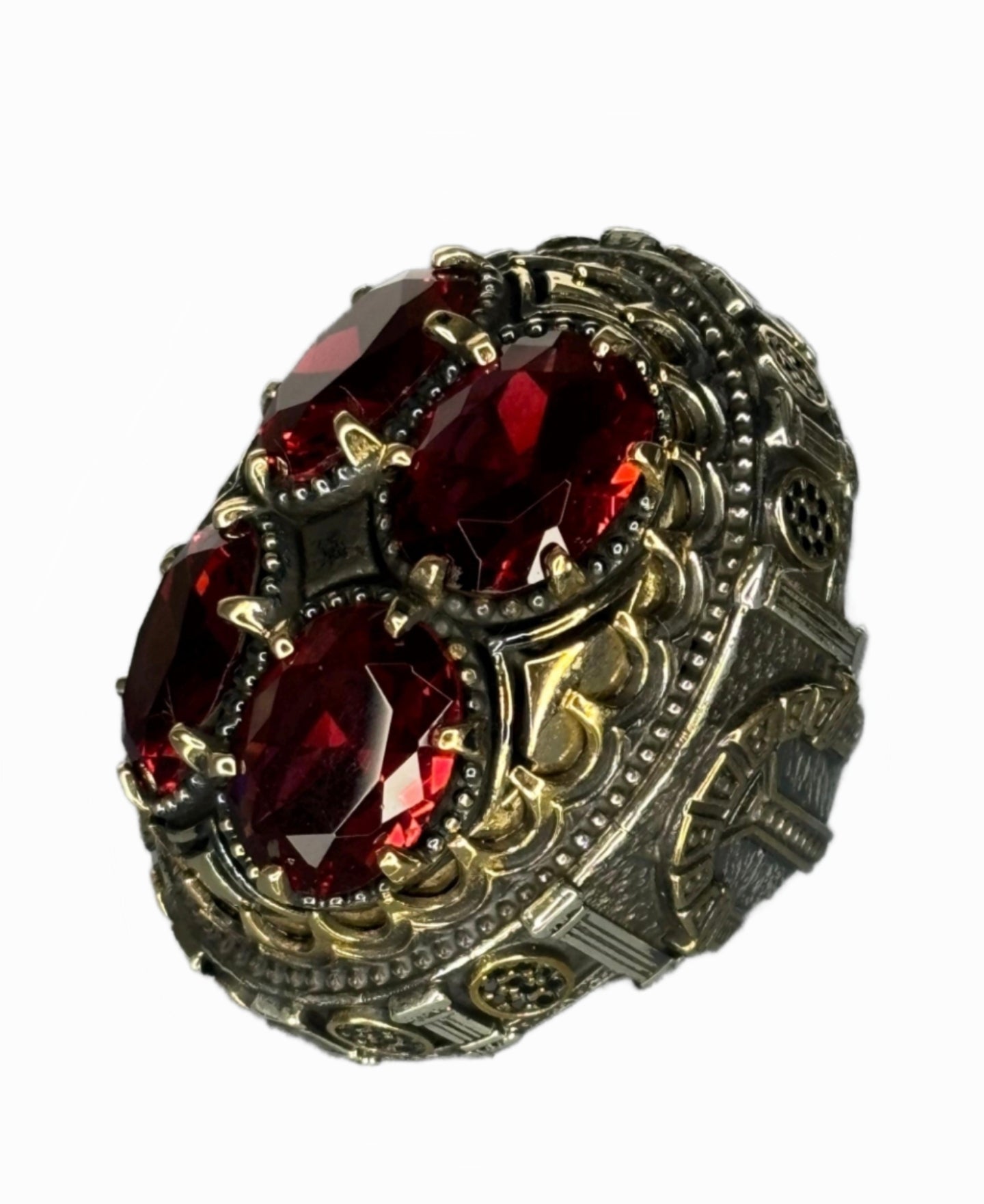 Rote Rubin