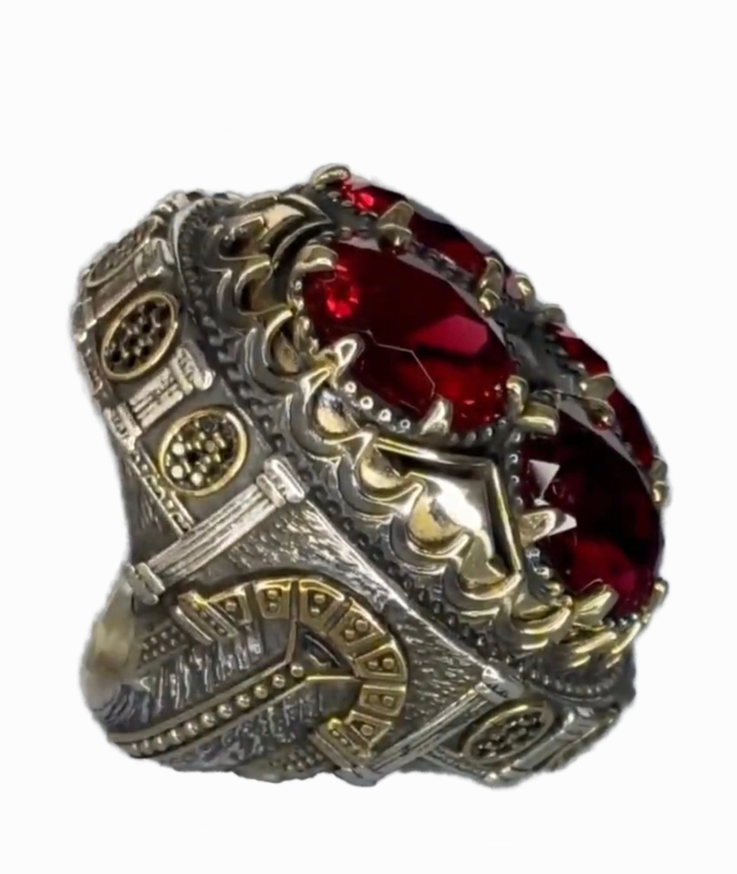 Rote Rubin