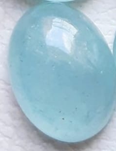 سنگ آکوامارین