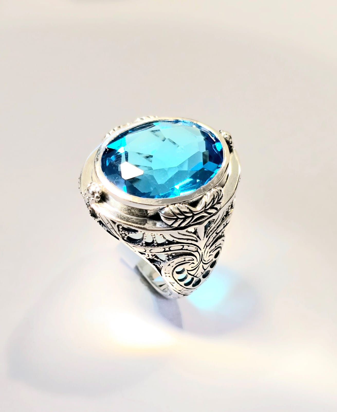 Aquamarin