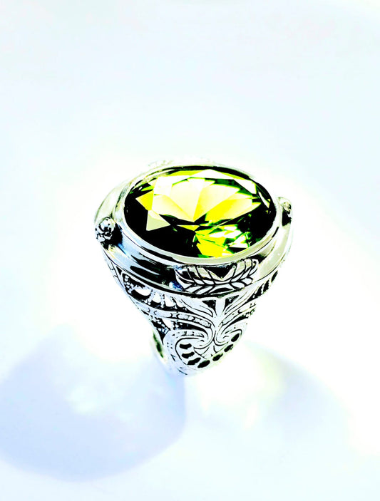 Peridot
