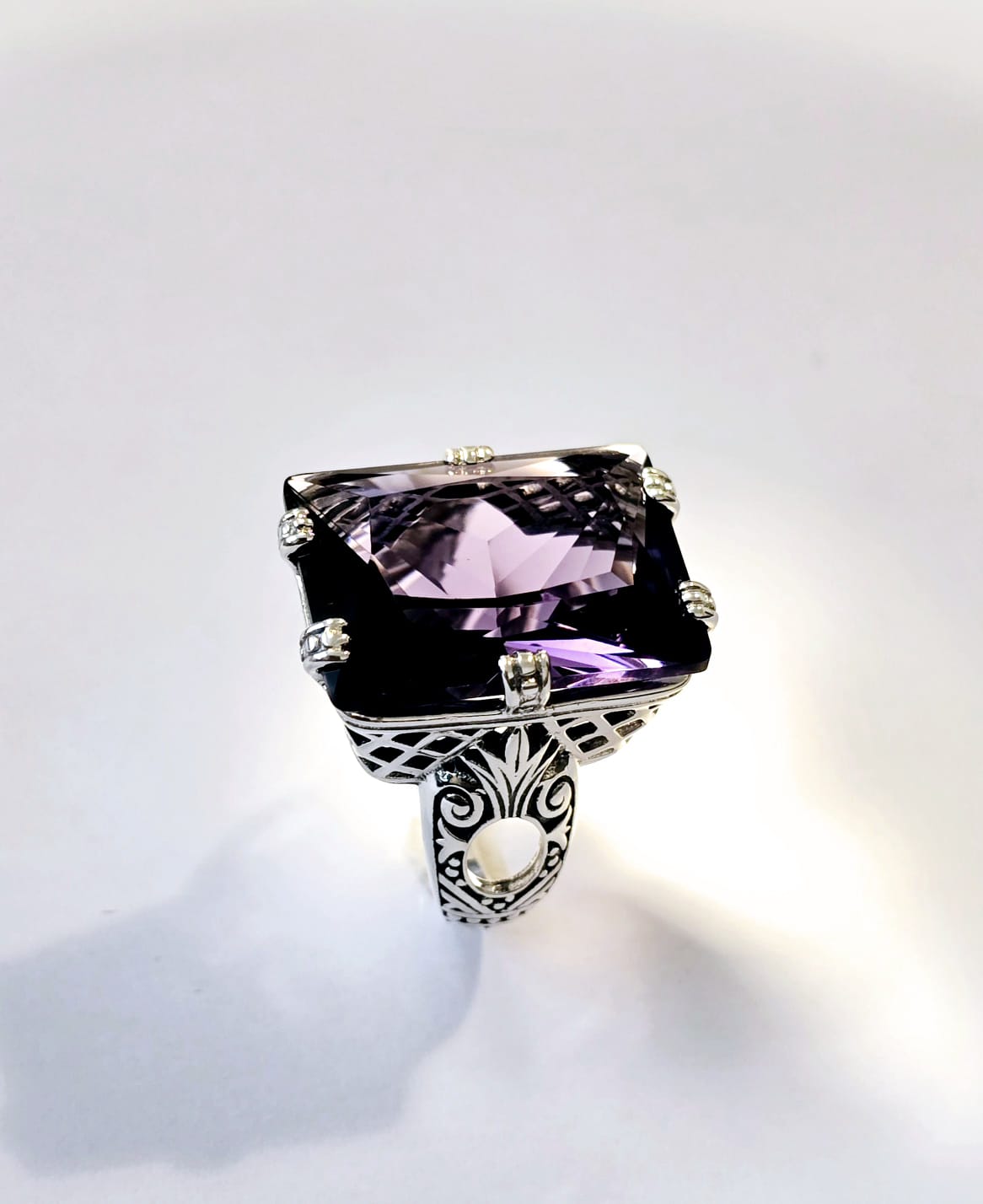 Amethyst