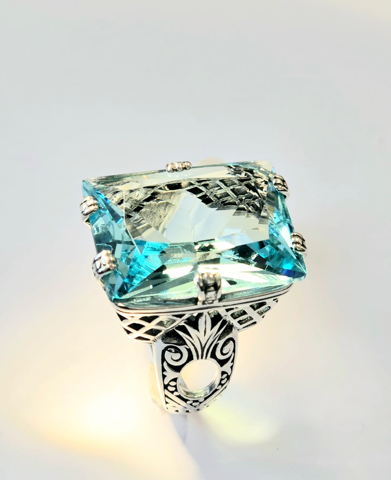 Aquamarin