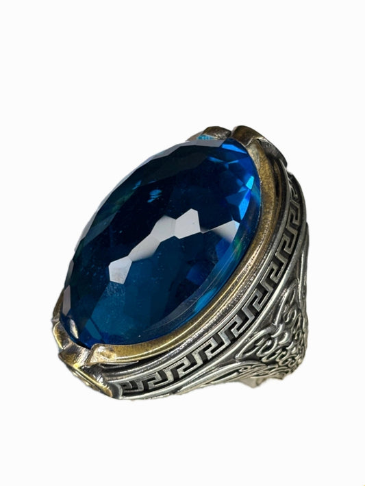 Blue Topaz